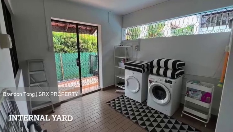 Jalan Lim Tai See (D10), Semi-Detached #496964001